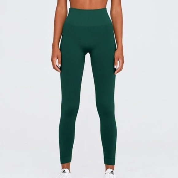 Set Active Sculptflex (Green) Mojito Set, Sculptflex Leggings and Box-X Bra - Picture 3 of 4